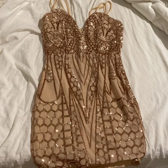 Windsor dress - Picture 2 of 4